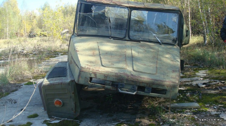 ФГУП "85 ремонтный завод по ремонту тягачей", Брянск