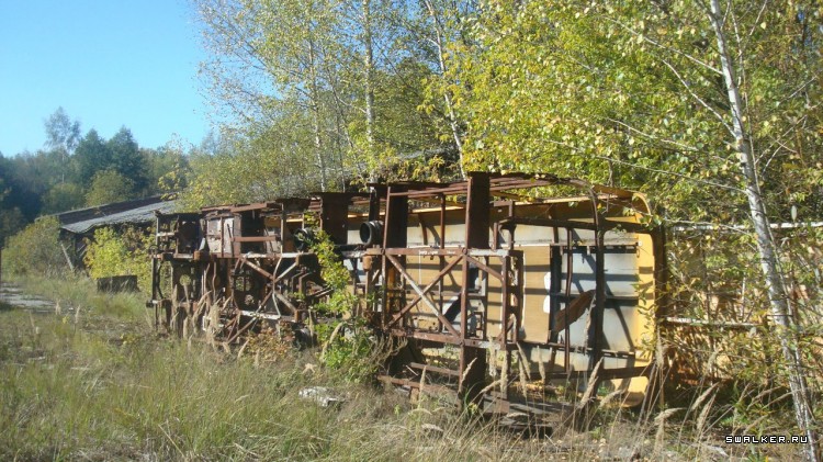 ФГУП "85 ремонтный завод по ремонту тягачей", Брянск