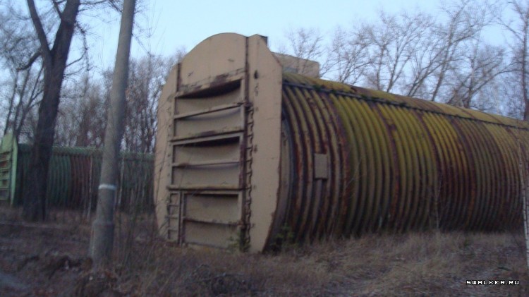 ФГУП "85 ремонтный завод по ремонту тягачей", Брянск