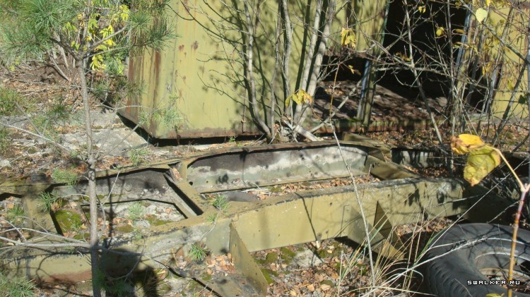 ФГУП "85 ремонтный завод по ремонту тягачей", Брянск