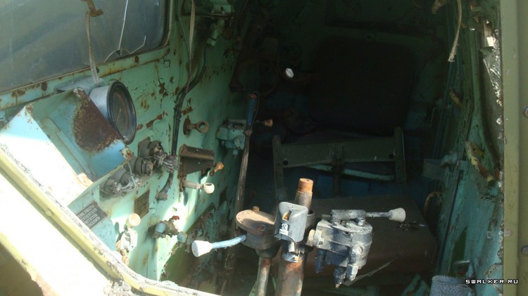 ФГУП "85 ремонтный завод по ремонту тягачей", Брянск