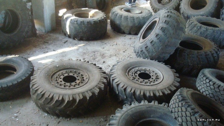 ФГУП "85 ремонтный завод по ремонту тягачей", Брянск