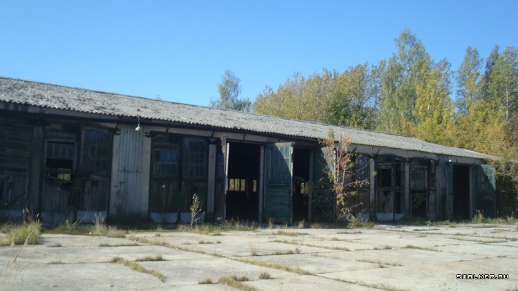 ФГУП "85 ремонтный завод по ремонту тягачей", Брянск