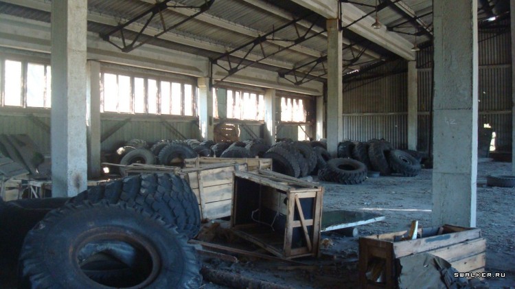 ФГУП "85 ремонтный завод по ремонту тягачей", Брянск