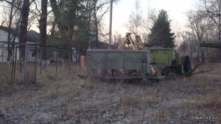 ФГУП "85 ремонтный завод по ремонту тягачей", Брянск