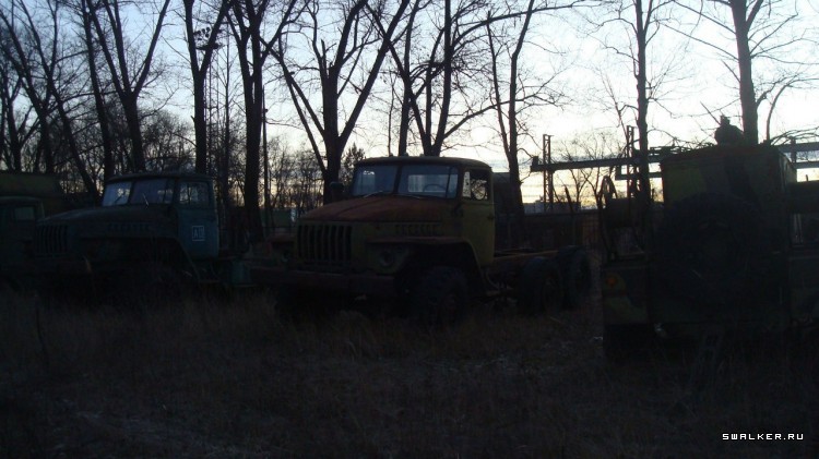 ФГУП "85 ремонтный завод по ремонту тягачей", Брянск