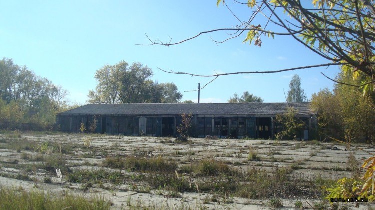 ФГУП "85 ремонтный завод по ремонту тягачей", Брянск