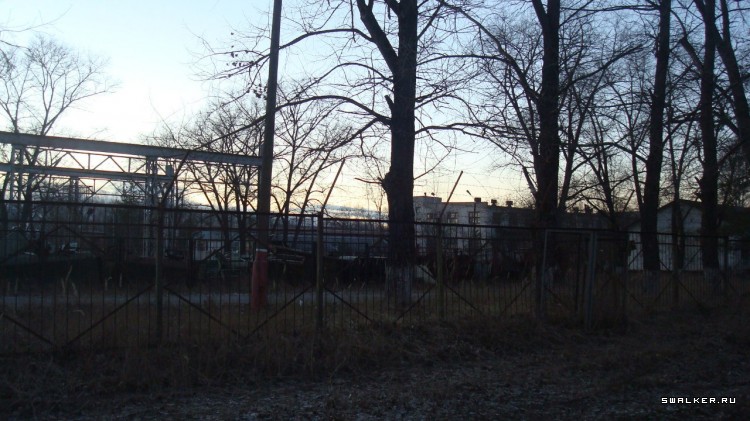 ФГУП "85 ремонтный завод по ремонту тягачей", Брянск