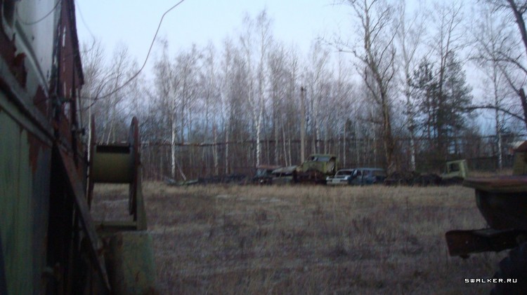 ФГУП "85 ремонтный завод по ремонту тягачей", Брянск