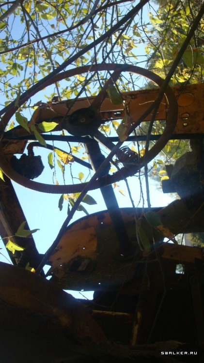 ФГУП "85 ремонтный завод по ремонту тягачей", Брянск