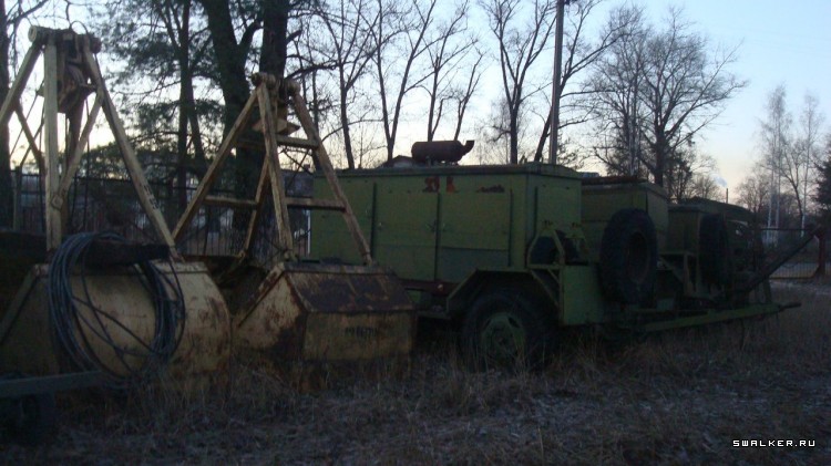 ФГУП "85 ремонтный завод по ремонту тягачей", Брянск