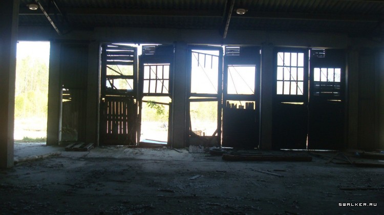 ФГУП "85 ремонтный завод по ремонту тягачей", Брянск