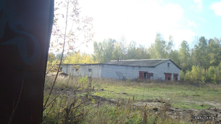 ФГУП "85 ремонтный завод по ремонту тягачей", Брянск