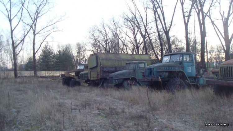 ФГУП "85 ремонтный завод по ремонту тягачей", Брянск