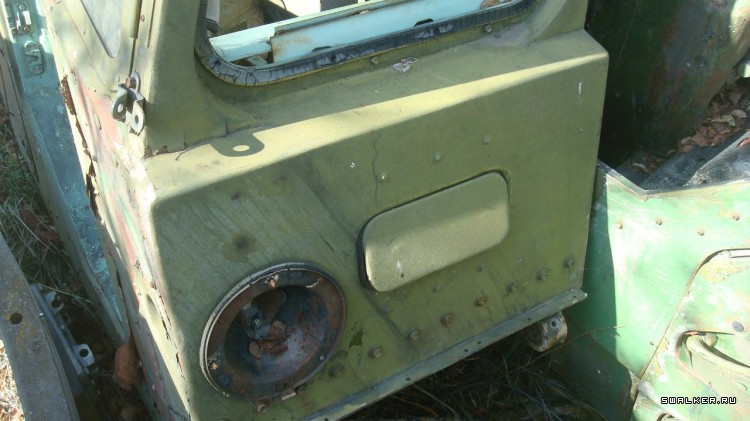 ФГУП "85 ремонтный завод по ремонту тягачей", Брянск