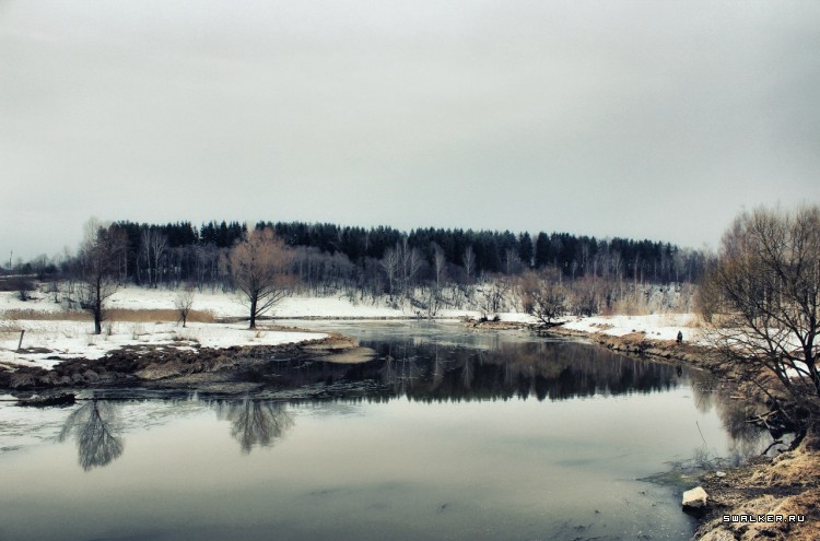 Марфин - Брод, Московская область