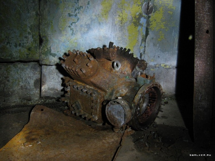 Командный пункт 906