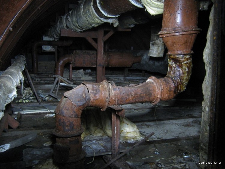 Командный пункт 906