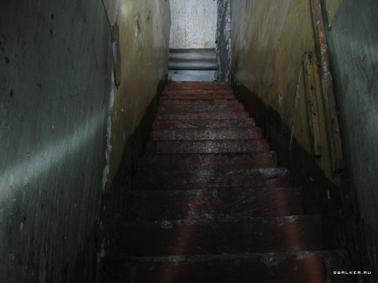 Командный пункт 906