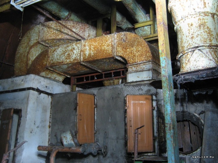 Командный пункт 906