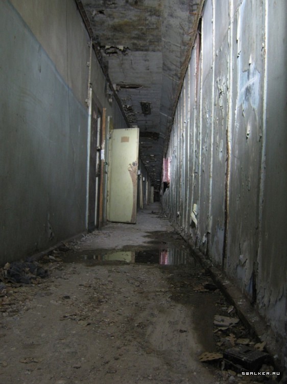 Командный пункт 906