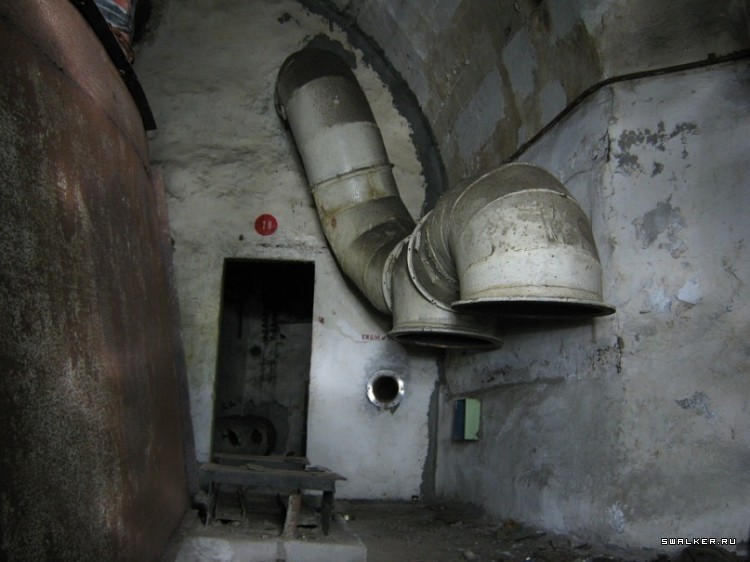 Командный пункт 906