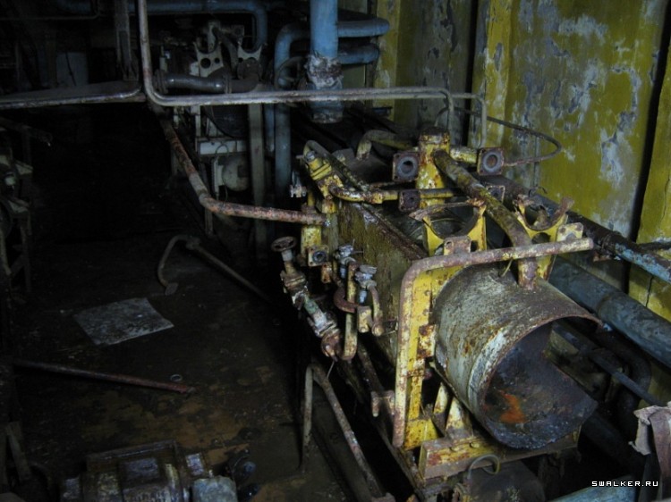 Командный пункт 906