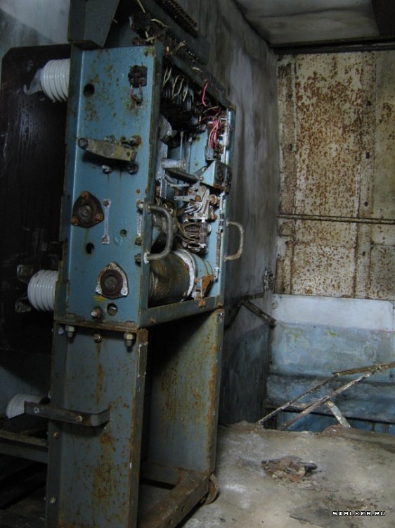 Командный пункт 906