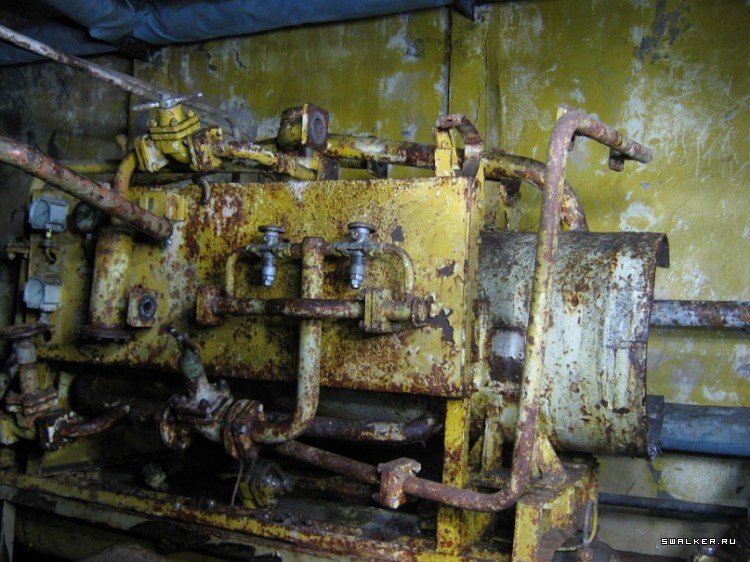 Командный пункт 906