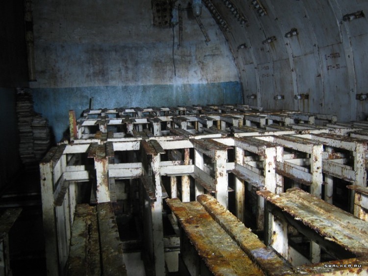 Командный пункт 906