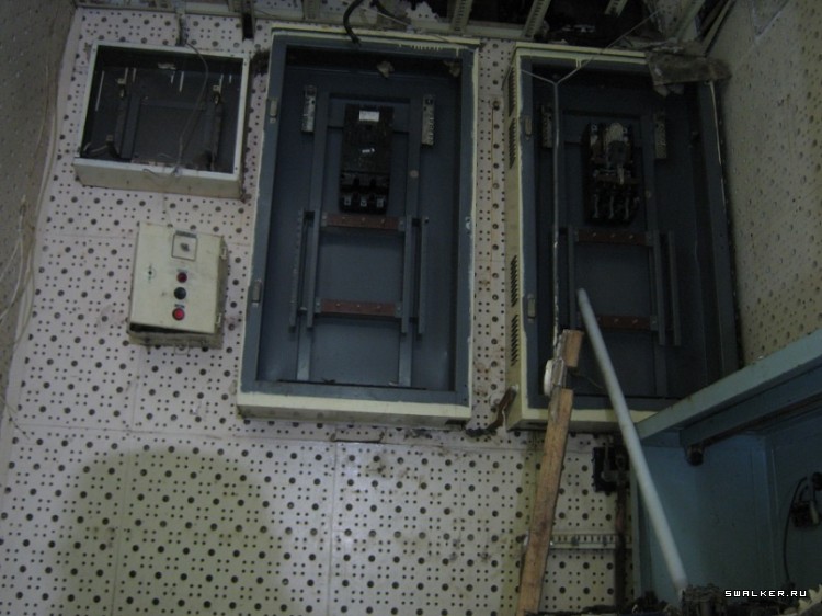 Командный пункт 906