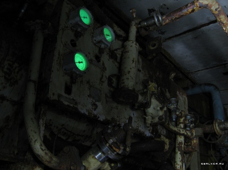 Командный пункт 906