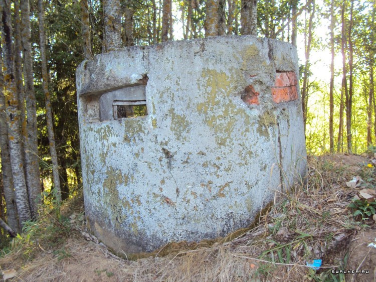 ЗРК С-200 (SA-5 Gammon)