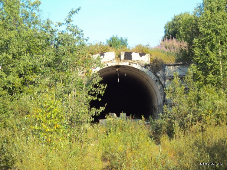 ЗРК С-200 (SA-5 Gammon)