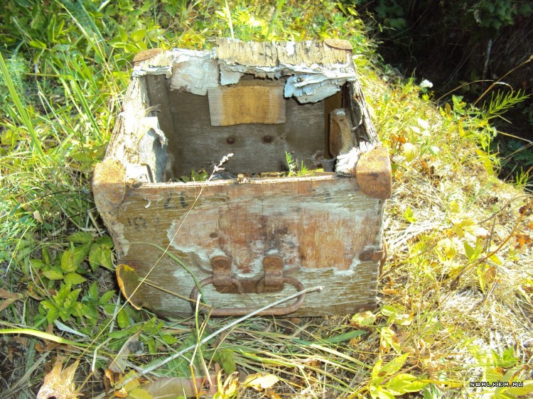 ЗРК С-200 (SA-5 Gammon)