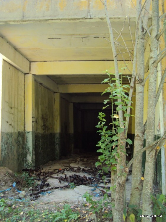 ЗРК С-200 (SA-5 Gammon)