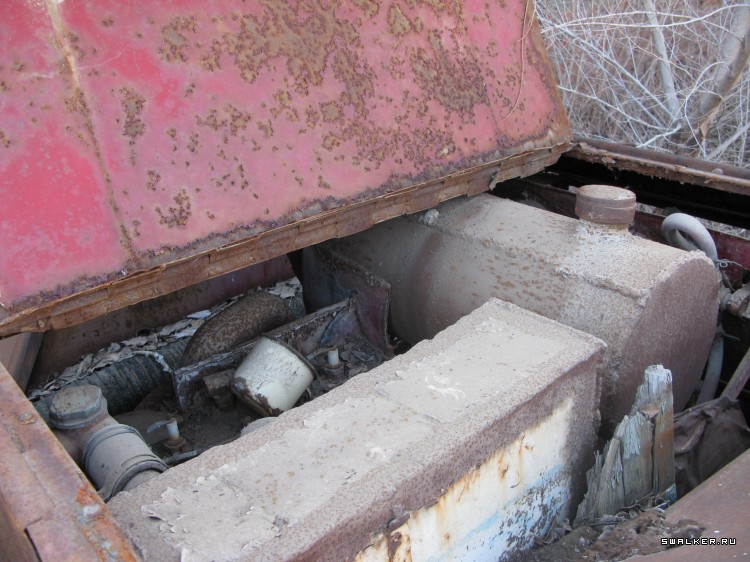 Харабалинский консервный завод, Астраханская область