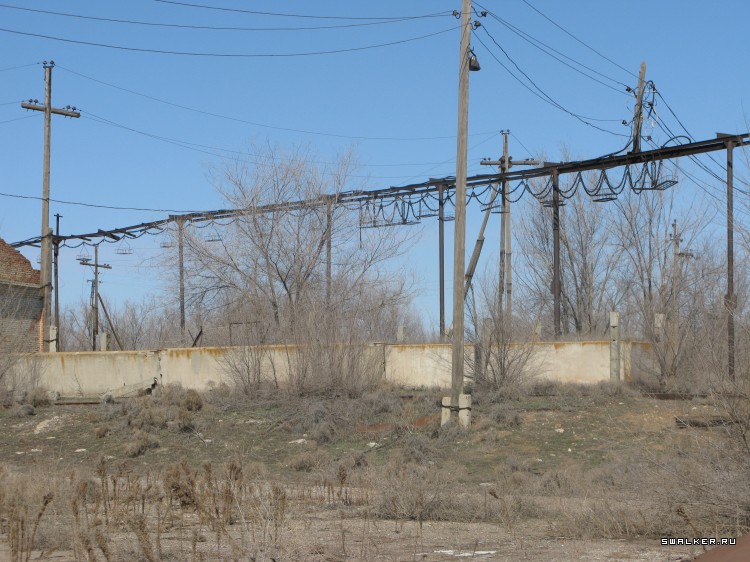 Харабалинский консервный завод, Астраханская область