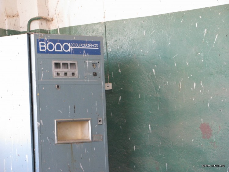 Харабалинский консервный завод, Астраханская область