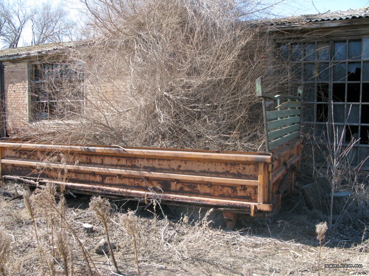 Харабалинский консервный завод, Астраханская область