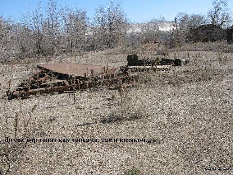 Харабалинский консервный завод, Астраханская область