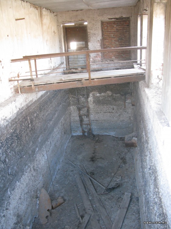 Харабалинский консервный завод, Астраханская область