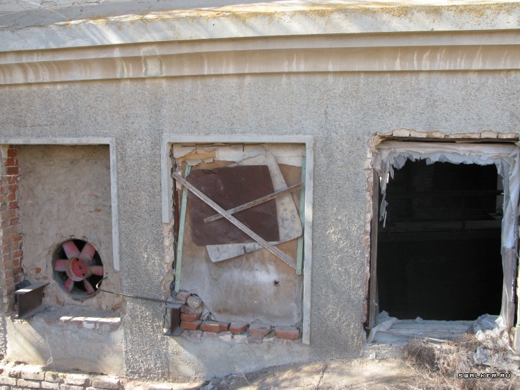 Харабалинский консервный завод, Астраханская область