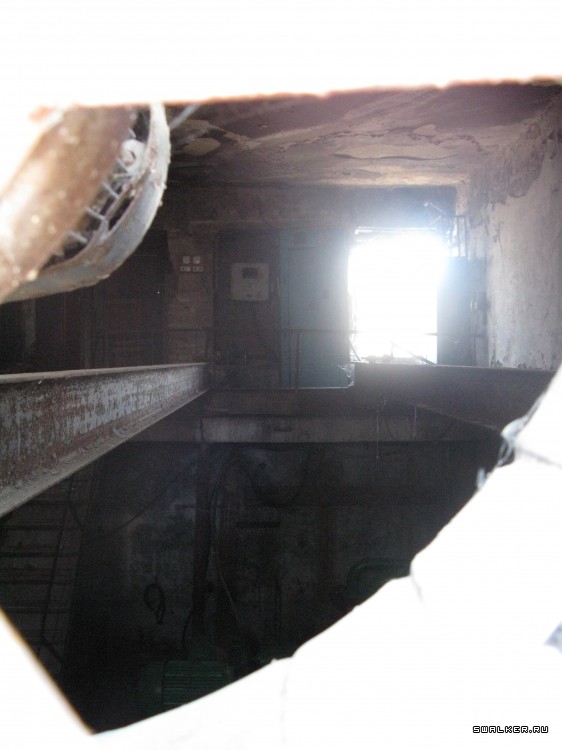 Харабалинский консервный завод, Астраханская область