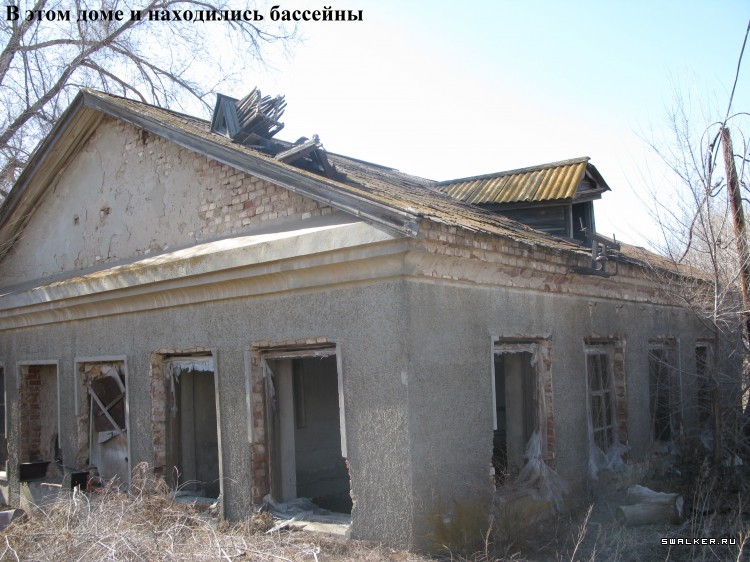 Харабалинский консервный завод, Астраханская область