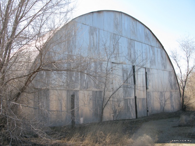 Харабалинский консервный завод, Астраханская область