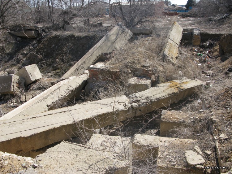 Харабалинский консервный завод, Астраханская область