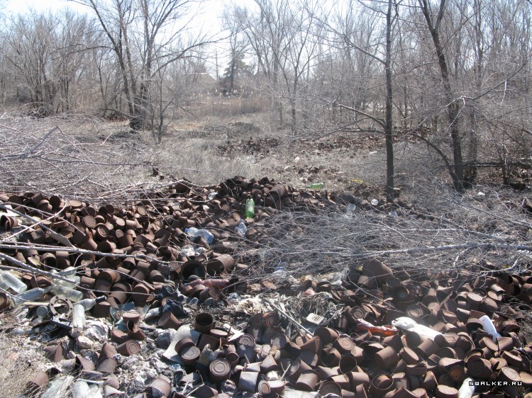 Харабалинский консервный завод, Астраханская область