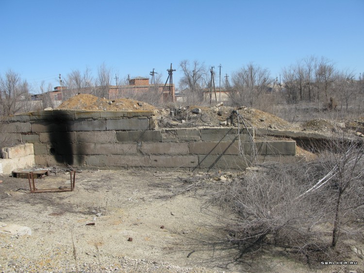 Харабалинский консервный завод, Астраханская область