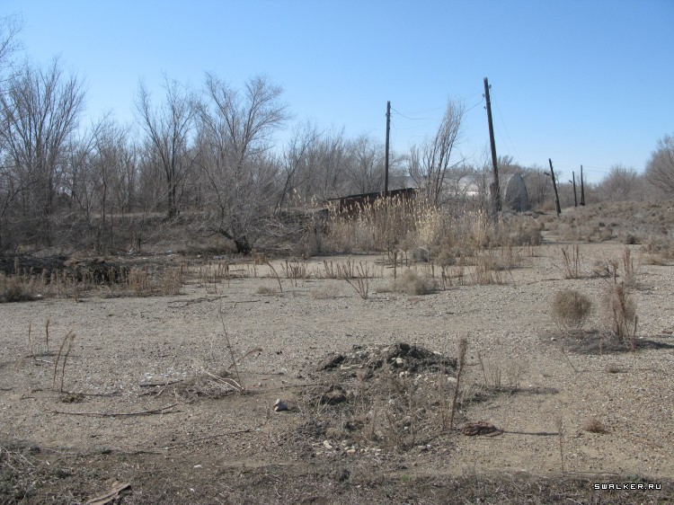 Харабалинский консервный завод, Астраханская область